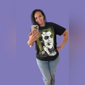 Meet your Posher, Felicia